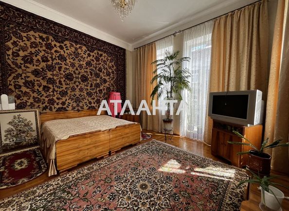 2-комнатная квартира по адресу Лепкого Б. Ул.   (площадь 73,6 м²) - Atlanta.ua - фото 6