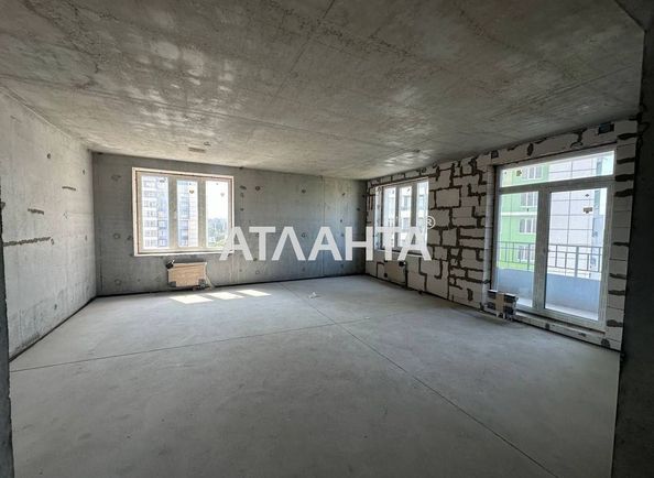 3-комнатная квартира по адресу Гагарина пр. (площадь 100 м²) - Atlanta.ua