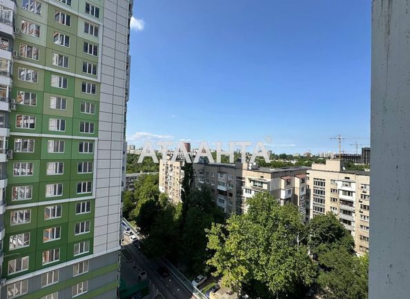 3-комнатная квартира по адресу Гагарина пр. (площадь 100 м²) - Atlanta.ua - фото 6