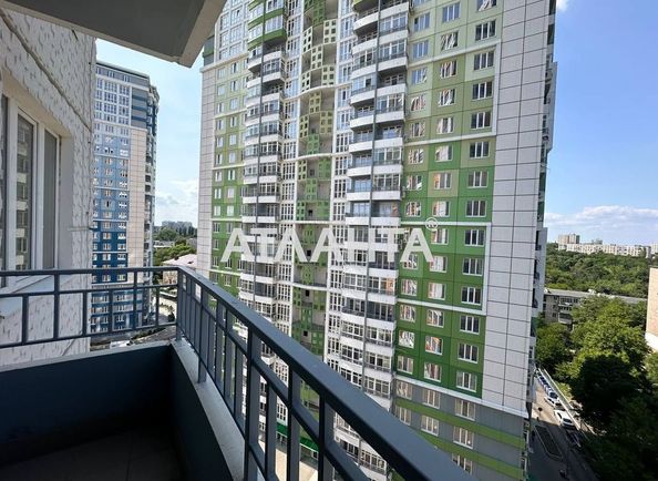 3-комнатная квартира по адресу Гагарина пр. (площадь 100 м²) - Atlanta.ua - фото 7