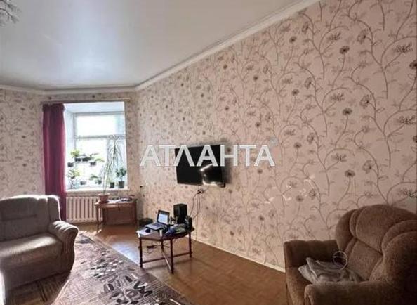 2-кімнатна квартира за адресою вул. Пастера (площа 94 м²) - Atlanta.ua - фото 3