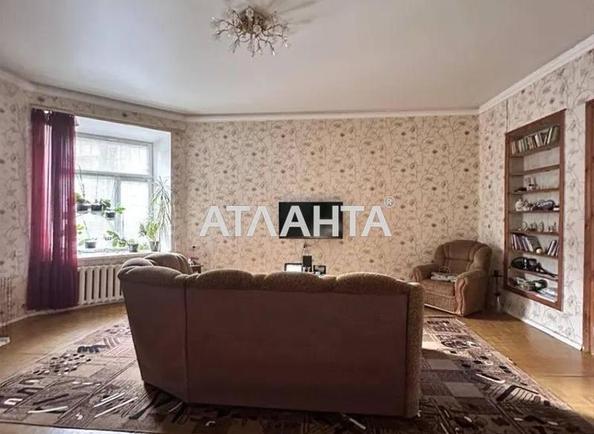 2-кімнатна квартира за адресою вул. Пастера (площа 94 м²) - Atlanta.ua - фото 4
