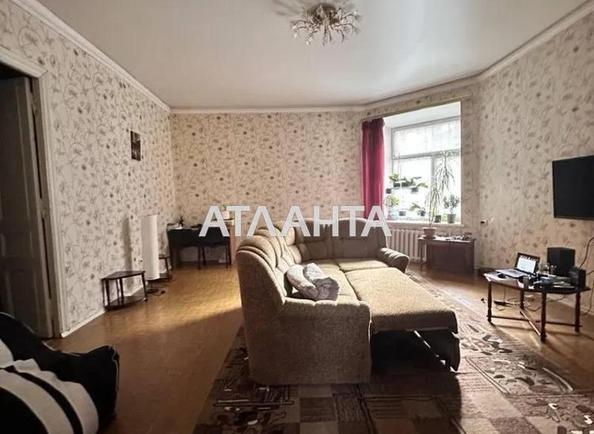 2-кімнатна квартира за адресою вул. Пастера (площа 94 м²) - Atlanta.ua - фото 5