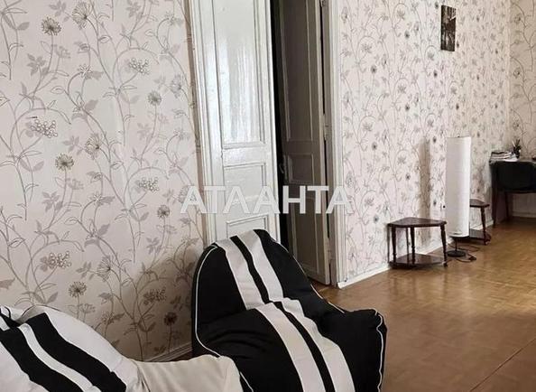 2-кімнатна квартира за адресою вул. Пастера (площа 94 м²) - Atlanta.ua - фото 6