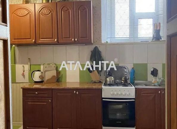 2-кімнатна квартира за адресою вул. Пастера (площа 94 м²) - Atlanta.ua - фото 7