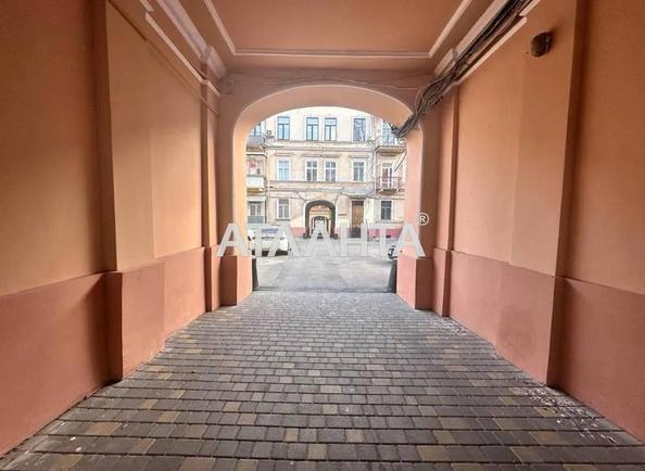 2-кімнатна квартира за адресою вул. Пастера (площа 94 м²) - Atlanta.ua - фото 11