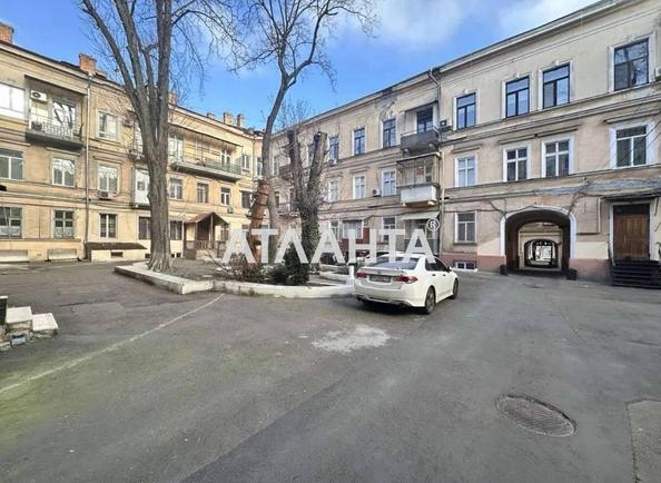 2-кімнатна квартира за адресою вул. Пастера (площа 94 м²) - Atlanta.ua - фото 13