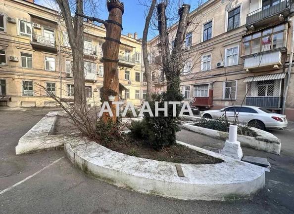 2-кімнатна квартира за адресою вул. Пастера (площа 94 м²) - Atlanta.ua - фото 14