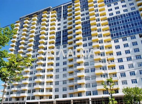 3-кімнатна квартира за адресою вул. Щербаковського (площа 126 м²) - Atlanta.ua