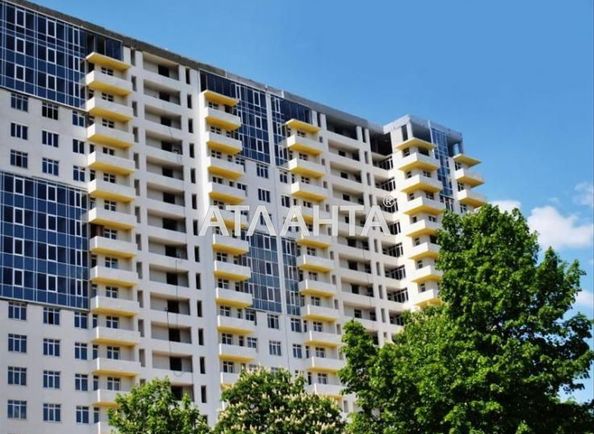 3-кімнатна квартира за адресою вул. Щербаковського (площа 126 м²) - Atlanta.ua - фото 2