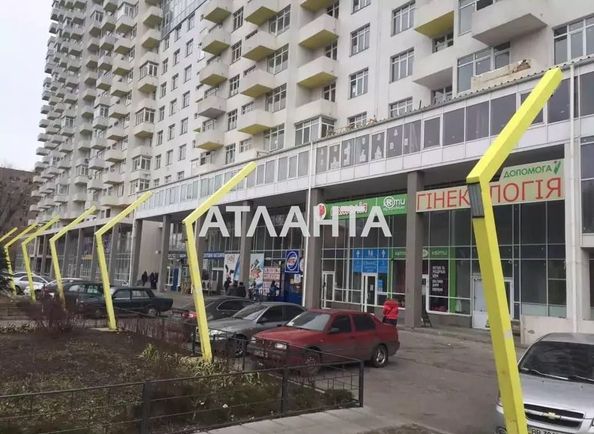 3-кімнатна квартира за адресою вул. Щербаковського (площа 126 м²) - Atlanta.ua - фото 7