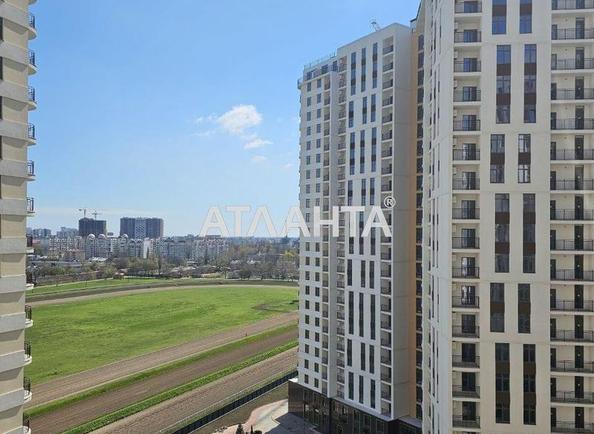 1-комнатная квартира по адресу ул. Краснова (площадь 42,3 м²) - Atlanta.ua - фото 5