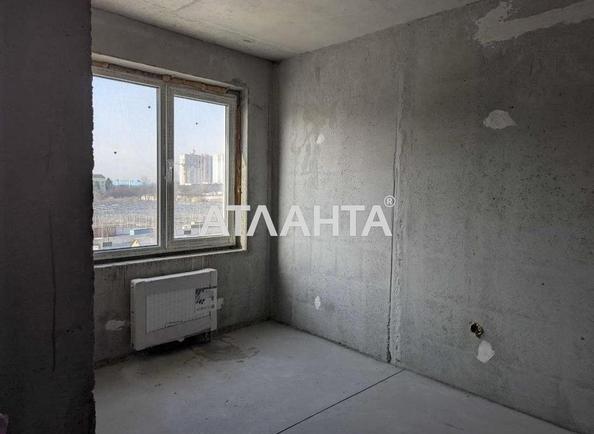 1-кімнатна квартира за адресою вул. Озерна (площа 36,3 м²) - Atlanta.ua