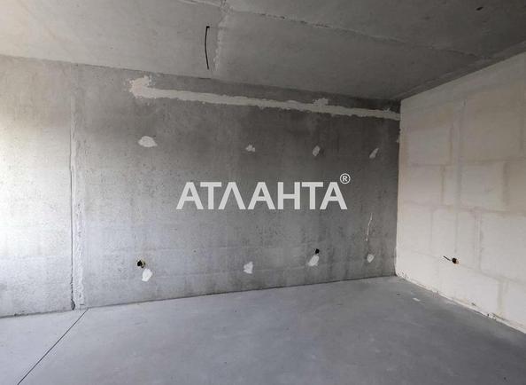 1-кімнатна квартира за адресою вул. Озерна (площа 36,3 м²) - Atlanta.ua - фото 2