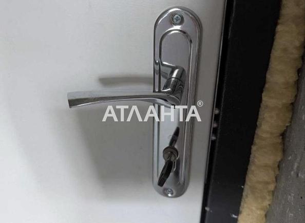 1-кімнатна квартира за адресою вул. Озерна (площа 36,3 м²) - Atlanta.ua - фото 5