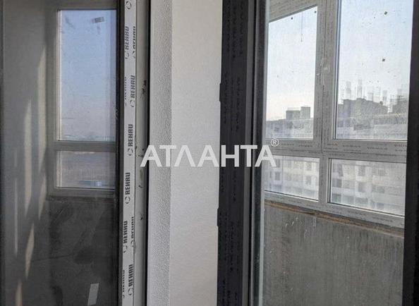 1-кімнатна квартира за адресою вул. Озерна (площа 36,3 м²) - Atlanta.ua - фото 7