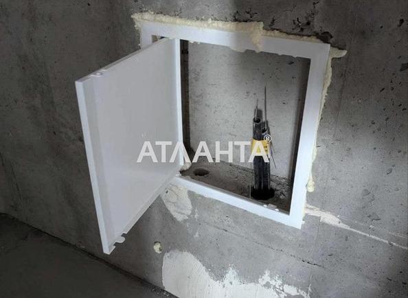1-кімнатна квартира за адресою вул. Озерна (площа 36,3 м²) - Atlanta.ua - фото 9