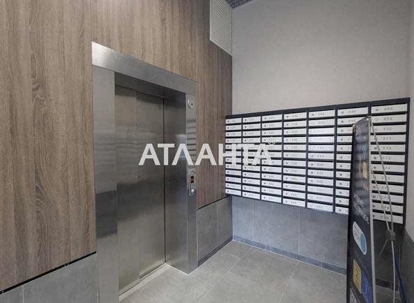 1-кімнатна квартира за адресою вул. Озерна (площа 36,3 м²) - Atlanta.ua - фото 10