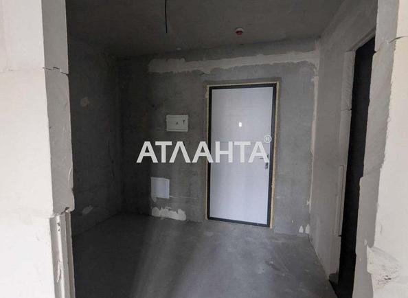 1-кімнатна квартира за адресою вул. Озерна (площа 36,3 м²) - Atlanta.ua - фото 12