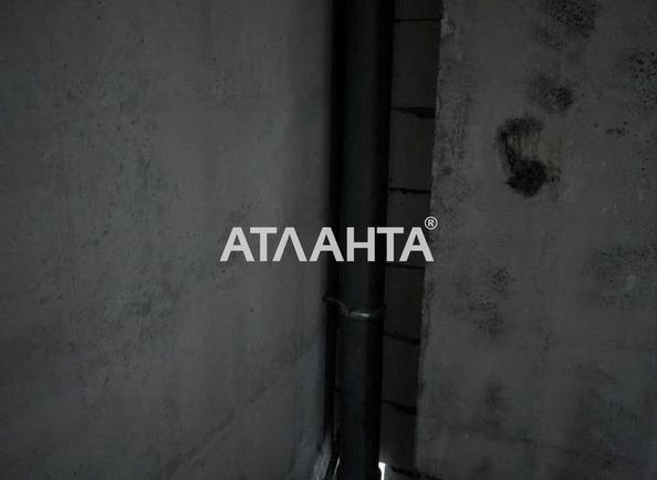 1-кімнатна квартира за адресою вул. Озерна (площа 36,3 м²) - Atlanta.ua - фото 13