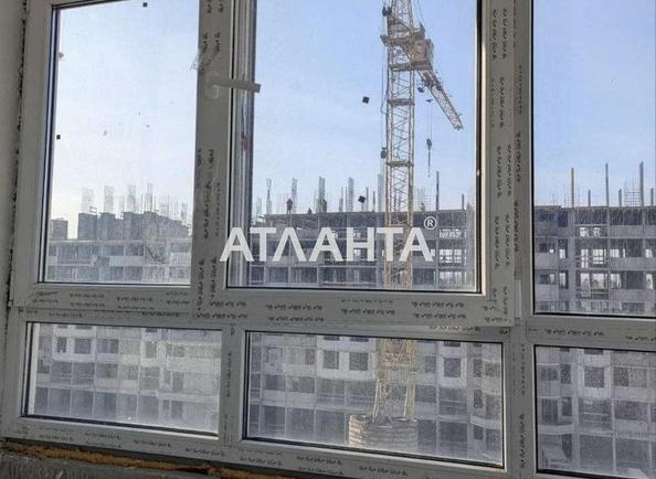 1-кімнатна квартира за адресою вул. Озерна (площа 36,3 м²) - Atlanta.ua - фото 16
