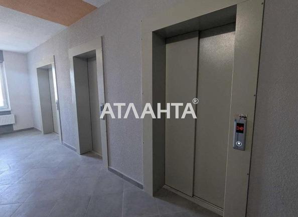 1-кімнатна квартира за адресою вул. Озерна (площа 36,3 м²) - Atlanta.ua - фото 20