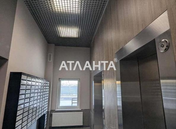 1-кімнатна квартира за адресою вул. Озерна (площа 36,3 м²) - Atlanta.ua - фото 21