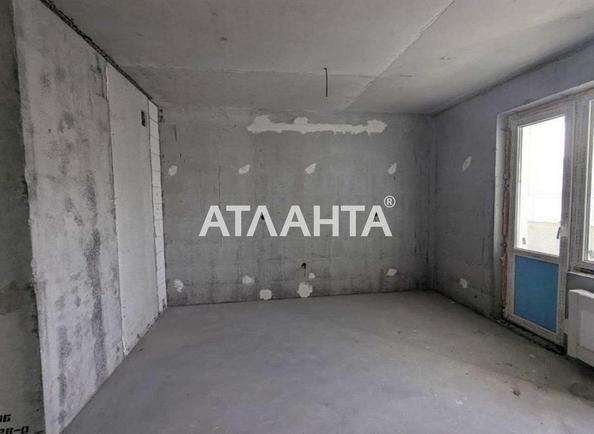 1-кімнатна квартира за адресою вул. Озерна (площа 36,3 м²) - Atlanta.ua - фото 22
