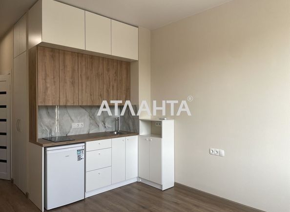 1-room apartment apartment by the address st. Bocharova gen (area 24 m²) - Atlanta.ua