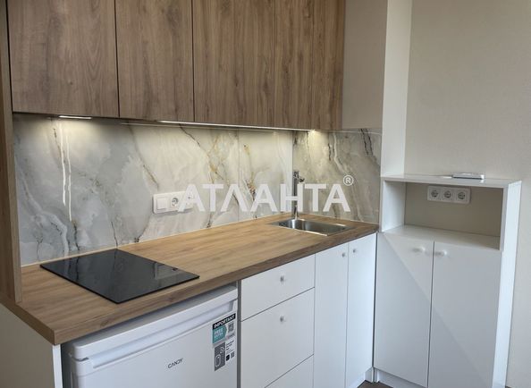1-room apartment apartment by the address st. Bocharova gen (area 24 m²) - Atlanta.ua - photo 2