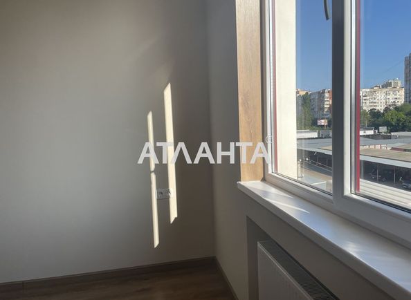 1-room apartment apartment by the address st. Bocharova gen (area 24 m²) - Atlanta.ua - photo 5