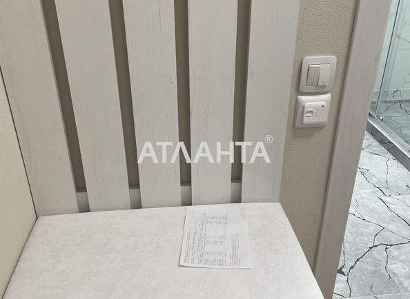 1-room apartment apartment by the address st. Bocharova gen (area 24 m²) - Atlanta.ua - photo 8