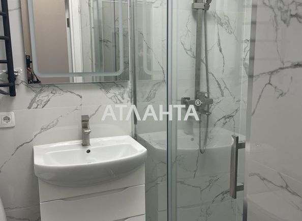 1-room apartment apartment by the address st. Bocharova gen (area 24 m²) - Atlanta.ua - photo 9