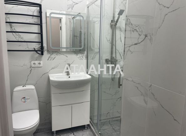 1-room apartment apartment by the address st. Bocharova gen (area 24 m²) - Atlanta.ua - photo 10
