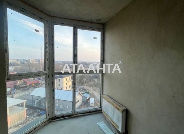 1-кімнатна квартира за адресою вул. Щирецька (площа 45,2 м²) - Atlanta.ua - фото 3