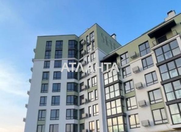 1-кімнатна квартира за адресою вул. Щирецька (площа 45,2 м²) - Atlanta.ua - фото 5
