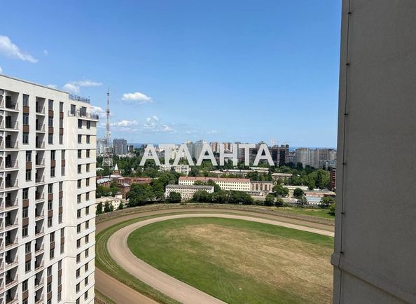 1-комнатная квартира по адресу ул. Краснова (площадь 42,5 м²) - Atlanta.ua - фото 11