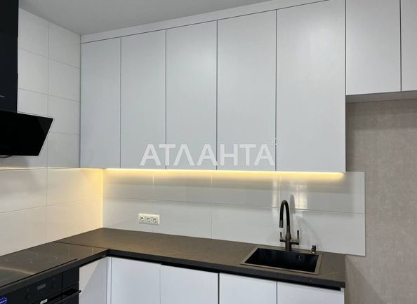 1-комнатная квартира по адресу ул. Краснова (площадь 42,5 м²) - Atlanta.ua - фото 8