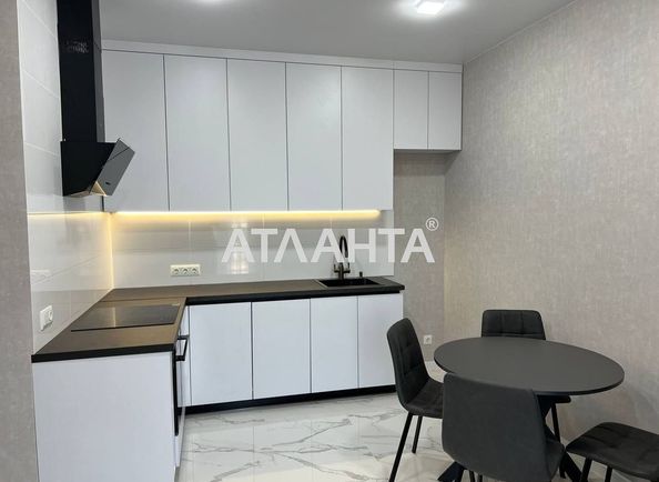 1-комнатная квартира по адресу ул. Краснова (площадь 42,5 м²) - Atlanta.ua - фото 7