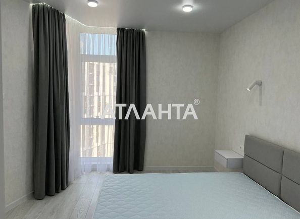 1-комнатная квартира по адресу ул. Краснова (площадь 42,5 м²) - Atlanta.ua - фото 3