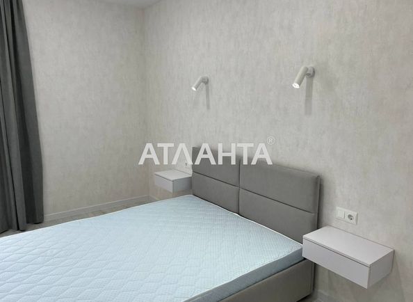 1-комнатная квартира по адресу ул. Краснова (площадь 42,5 м²) - Atlanta.ua - фото 2