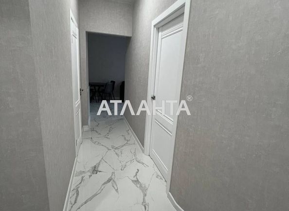 1-комнатная квартира по адресу ул. Краснова (площадь 42,5 м²) - Atlanta.ua - фото 6