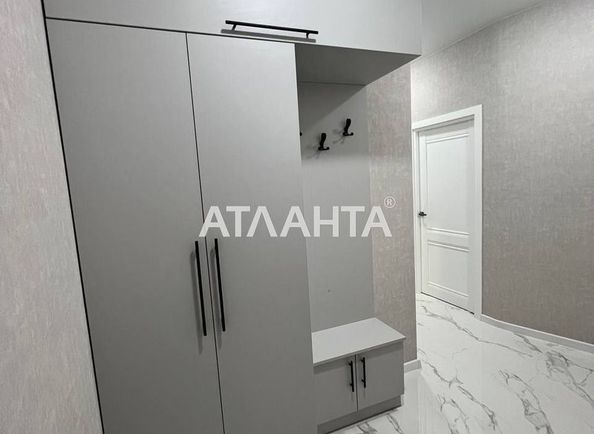 1-комнатная квартира по адресу ул. Краснова (площадь 42,5 м²) - Atlanta.ua - фото 16