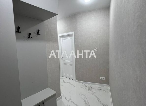 1-комнатная квартира по адресу ул. Краснова (площадь 42,5 м²) - Atlanta.ua - фото 15
