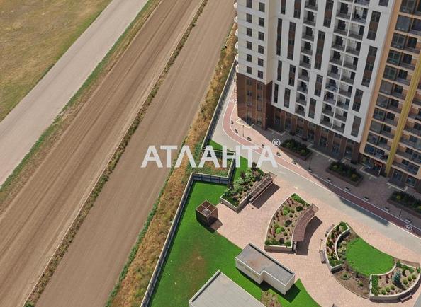 1-room apartment apartment by the address st. Krasnova (area 42,5 m²) - Atlanta.ua - photo 32