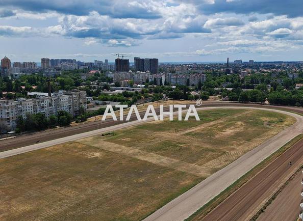 1-room apartment apartment by the address st. Krasnova (area 42,5 m²) - Atlanta.ua - photo 33