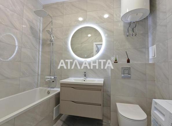 1-room apartment apartment by the address st. Krasnova (area 42,5 m²) - Atlanta.ua - photo 22