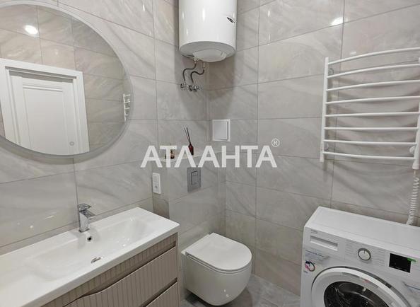 1-room apartment apartment by the address st. Krasnova (area 42,5 m²) - Atlanta.ua - photo 24