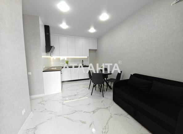 1-room apartment apartment by the address st. Krasnova (area 42,5 m²) - Atlanta.ua - photo 17