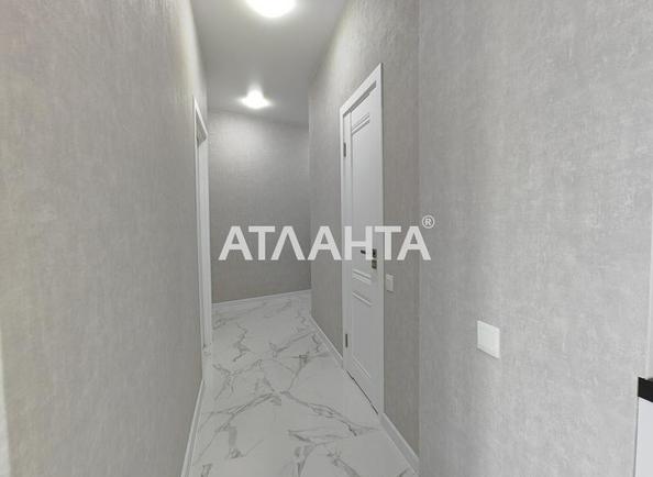 1-room apartment apartment by the address st. Krasnova (area 42,5 m²) - Atlanta.ua - photo 20